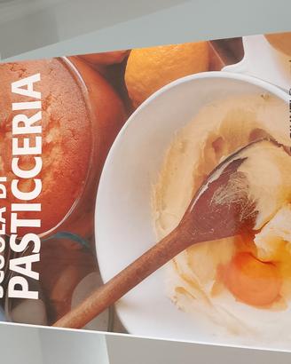 libro ricette