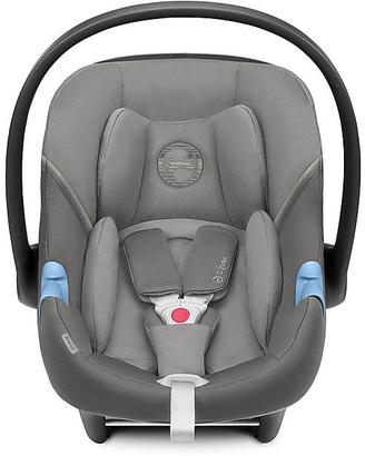 Ovetto Cybex Aton Gold + Base Isofix