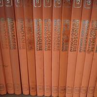 Enciclopedia Conoscere ieri ,oggi,domani