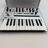 Korg Monologue SV