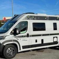 CHAUSSON van modello sport Line 594 Max