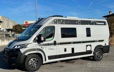 CHAUSSON van modello sport Line 594 Max