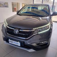 Honda CR-V 1.6 i-DTEC Elegance + Navi 2WD