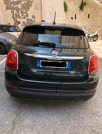 Fiat 500 X 1.6 Multijet 120 cv/88kw