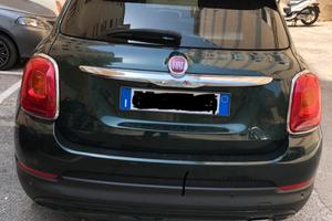 Fiat 500 X 1.6 Multijet 120 cv/88kw