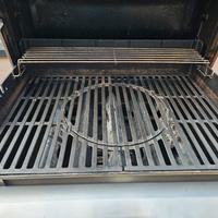 Weber Spirit II
