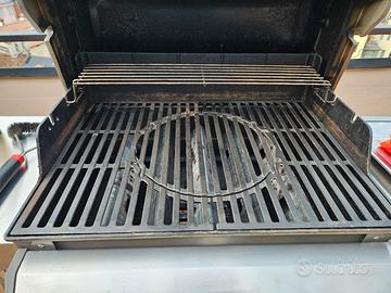 Weber Spirit II