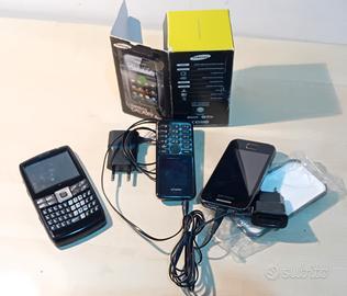 cellulari