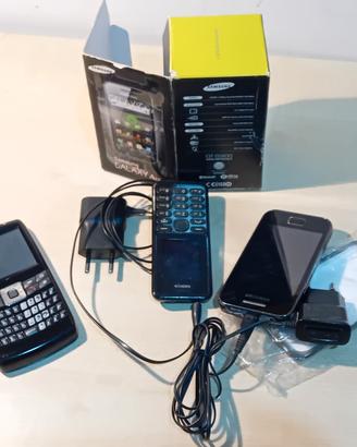 cellulari
