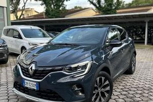 Renault Captur 1.0 tce Techno Gpl 100cv