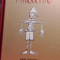 Gek Tessaro PINOCCHIO