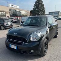 Mini Cooper D Countryman 1.6 One