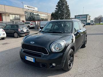 Mini Cooper D Countryman 1.6 One