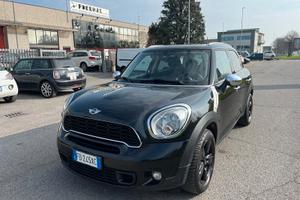 Mini Cooper D Countryman 1.6 One