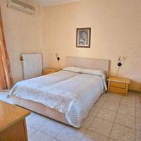 Trilocale Gentile 20 mt Lungomare Europa Vieste