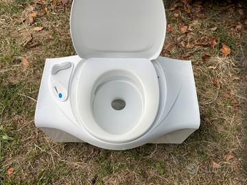 Thetford C402X toilette a cassetta  wc