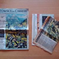 Domenica del Corriere N.22 - 29 maggio 1966