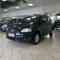 Volkswagen Fox 1.2 Sport