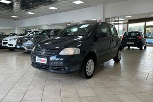 Volkswagen Fox 1.2 Sport
