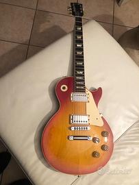Gibson les paul standard 1991
