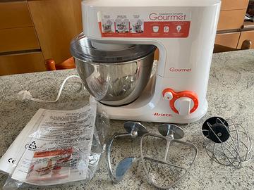 IMPASTATRICE ARIETE GOURMET