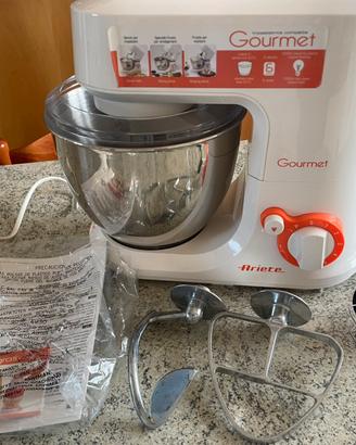 IMPASTATRICE ARIETE GOURMET