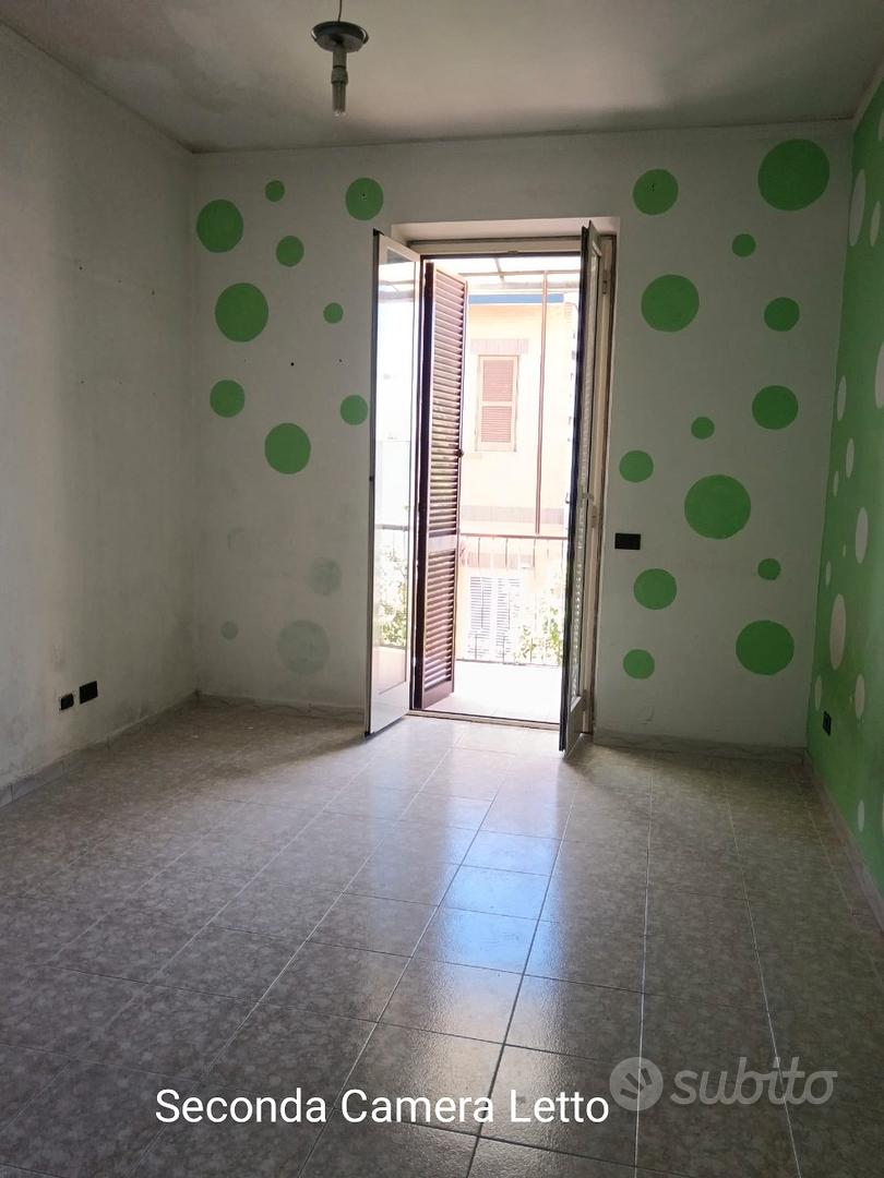 Appartamento – Roma, Ponte Mammolo, Municipio Roma IV - Altro