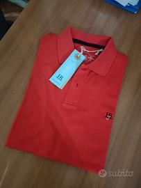 Polo Harmont & Blaine