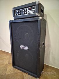 amplificatore per chitarra 