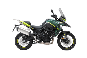 SUPERPROMO BENELLI TRK 702X