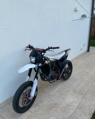 Fantic 125 xmf 2024