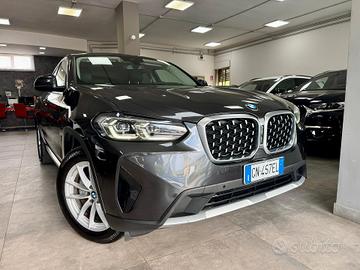 Bmw X4 xDrive20d 2.0 190cv 2023