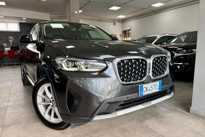 Bmw X4 xDrive20d 2.0 190cv 2023
