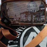 Borsa nuova Y not 