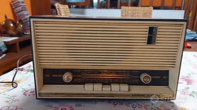Radio Antica
