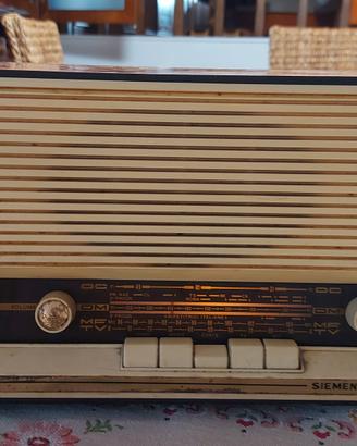 Radio Antica
