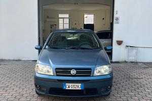 Fiat Punto 1.3 Multijet Dynamic 139.000KM
