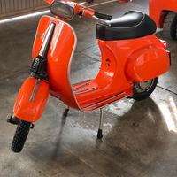 Vespa Piaggio 50 Special V5A2T