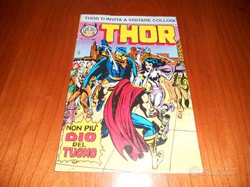 Fumetti - Thor e Star Wars