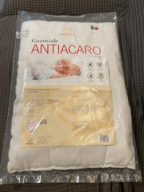 Guanciale lettino nuovo