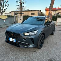 Cupra Formentor VZ 1.4 e-Hybrid