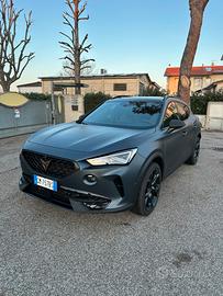 Cupra Formentor VZ 1.4 e-Hybrid