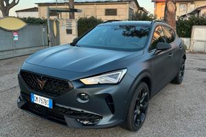 Cupra Formentor VZ 1.4 e-Hybrid