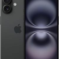 APPLE IPHONE 16 128 gb NERO
