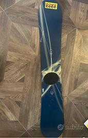 Tavola snowboard