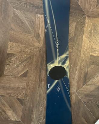 Tavola snowboard