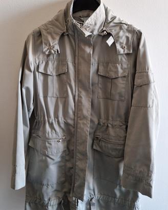 Trench 