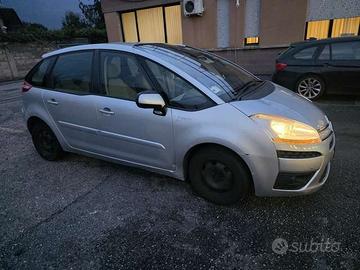 Citroen C4 1.6 hdi 16v Elegance 110cv cmp6 fap