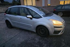 Citroen C4 1.6 hdi 16v Elegance 110cv cmp6 fap