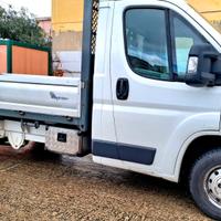 PEUGEOT BOXER 2.2 120cv 120000KM